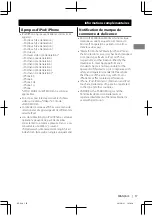 Preview for 53 page of JVC KD-X40 Instruction Manual