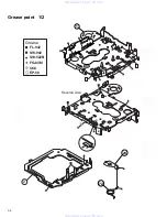 Preview for 40 page of JVC KS-F150M Service Manual