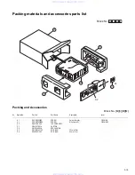 Preview for 47 page of JVC KS-F150M Service Manual