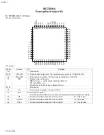 Preview for 16 page of JVC KS-F171 Service Manual