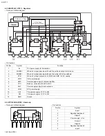 Preview for 22 page of JVC KS-F171 Service Manual