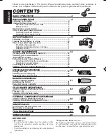 Preview for 2 page of JVC KS-F501 Instructions Manual