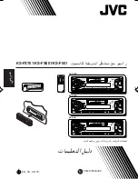 Preview for 31 page of JVC KS-F501 Instructions Manual