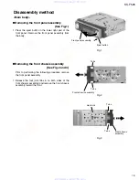 Preview for 3 page of JVC KS-F525 Service Manual