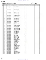 Preview for 34 page of JVC KS-F525 Service Manual