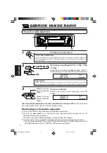 Preview for 61 page of JVC KS-FX12 Instructions Manual