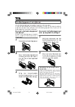 Preview for 71 page of JVC KS-FX12 Instructions Manual