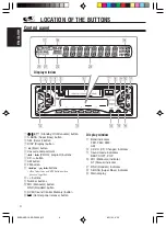 Preview for 4 page of JVC KS-FX220 Instructions Manual