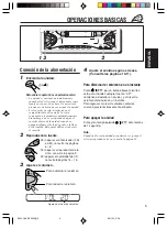 Preview for 23 page of JVC KS-FX220 Instructions Manual