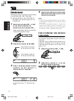 Preview for 26 page of JVC KS-FX220 Instructions Manual