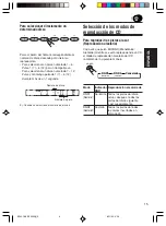 Preview for 33 page of JVC KS-FX220 Instructions Manual