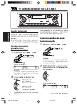 Preview for 42 page of JVC KS-FX220 Instructions Manual