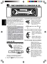 Preview for 50 page of JVC KS-FX220 Instructions Manual