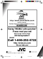 Preview for 56 page of JVC KS-FX220 Instructions Manual