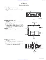 Preview for 3 page of JVC KS-FX222 Servise Manual