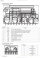 Preview for 20 page of JVC KS-FX222 Servise Manual