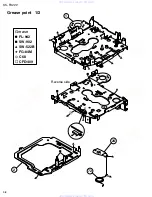 Preview for 42 page of JVC KS-FX222 Servise Manual