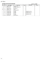 Preview for 14 page of JVC KS-FX321 Schematic Diagrams