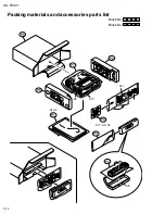 Preview for 24 page of JVC KS-FX321 Schematic Diagrams