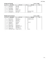 Preview for 25 page of JVC KS-FX321 Schematic Diagrams