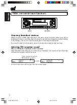 Preview for 8 page of JVC KS-FX7 Instructions Manual