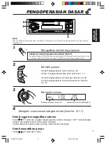 Preview for 32 page of JVC KS-FX7 Instructions Manual