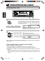 Preview for 33 page of JVC KS-FX7 Instructions Manual