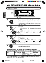 Preview for 47 page of JVC KS-FX7 Instructions Manual