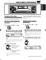 Preview for 5 page of JVC KS-FX722R Instructions Manual