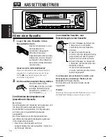 Preview for 44 page of JVC KS-FX722R Instructions Manual