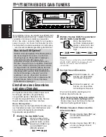 Preview for 56 page of JVC KS-FX722R Instructions Manual