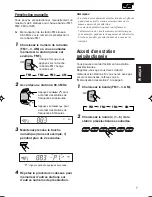 Preview for 67 page of JVC KS-FX722R Instructions Manual