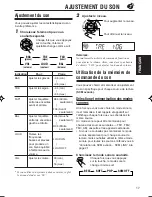 Preview for 77 page of JVC KS-FX722R Instructions Manual