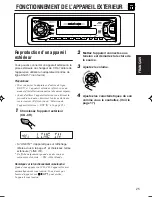 Preview for 85 page of JVC KS-FX722R Instructions Manual