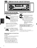 Preview for 104 page of JVC KS-FX722R Instructions Manual