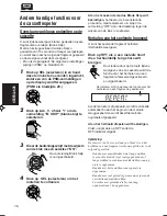 Preview for 106 page of JVC KS-FX722R Instructions Manual