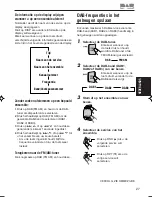 Preview for 117 page of JVC KS-FX722R Instructions Manual