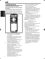 Preview for 38 page of JVC KS-FX822R Instructions Manual