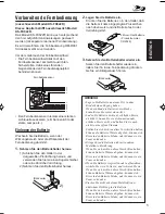 Preview for 39 page of JVC KS-FX822R Instructions Manual