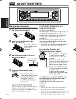 Preview for 50 page of JVC KS-FX822R Instructions Manual