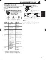 Preview for 53 page of JVC KS-FX822R Instructions Manual