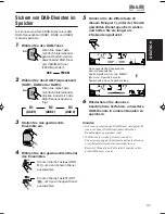 Preview for 65 page of JVC KS-FX822R Instructions Manual