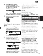 Preview for 81 page of JVC KS-FX822R Instructions Manual