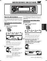 Preview for 109 page of JVC KS-FX822R Instructions Manual