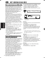 Preview for 112 page of JVC KS-FX822R Instructions Manual