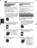 Preview for 114 page of JVC KS-FX822R Instructions Manual