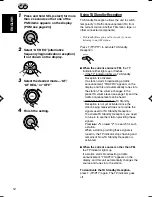 Preview for 12 page of JVC KS-FX845R Instructions Manual