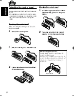 Preview for 26 page of JVC KS-FX845R Instructions Manual