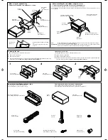 Preview for 44 page of JVC KS-FX845R Instructions Manual