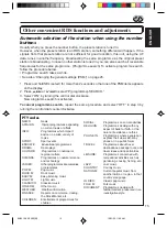 Preview for 15 page of JVC KS-FX8R Instructions Manual